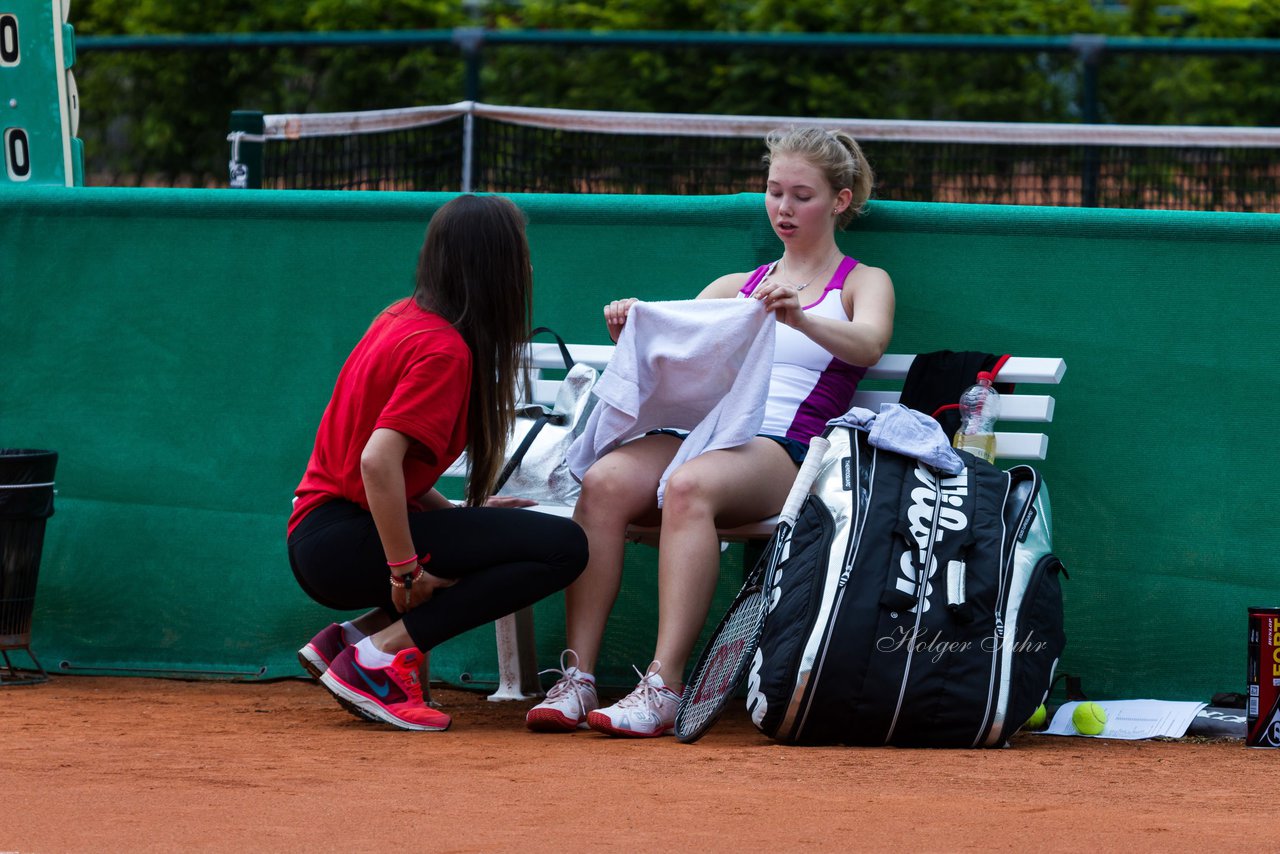 Valerie Riegraf 218 - 1. und 2. Damen Club and der Alster